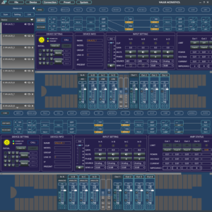 Software Value Acoustics VA 48SF