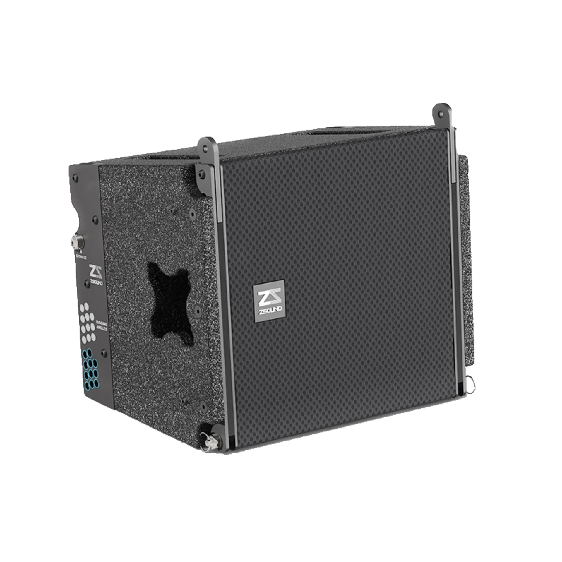 Loudspeaker Zsound LC10