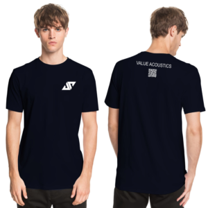 T-shirt Value Acoustics