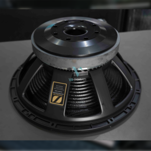 Speaker transduser phaselab 18 CF1200 carbon