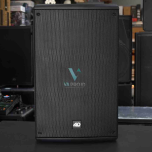 Loudspeaker aktif AD Flex 915a