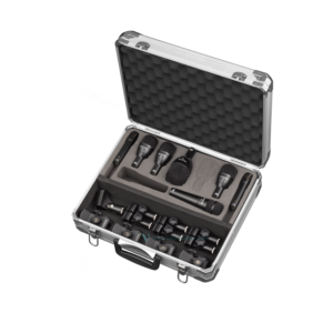 Microphone Audix fp7 drum set isi 7