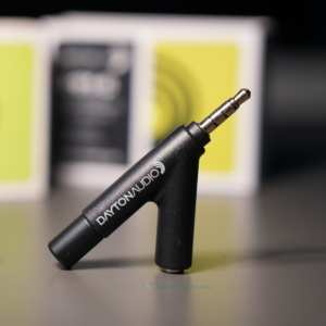 Microphone dayton imm6