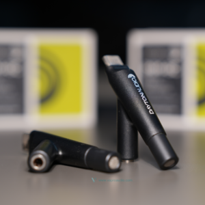 Microphone dayton imm6c