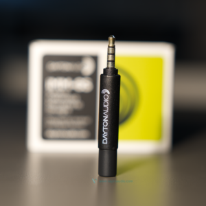 Microphone dayton imm6s