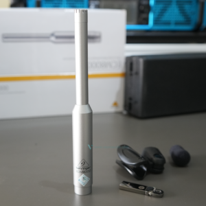 Microphone behringer ecm8000