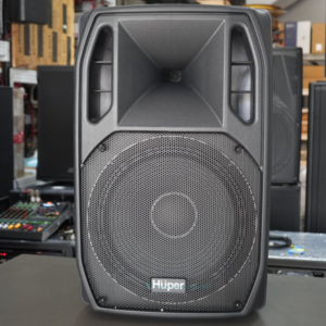 Loudspeaker aktif huper ak 15a
