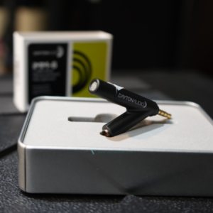 Microphone dayton imm6