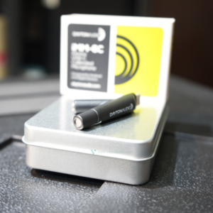 Microphone dayton imm6c