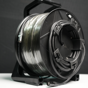 Kabel LAN cat 6 outdoor etehrcon roll