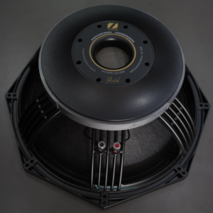 Speaker Transduser Phaselab hyper 18ls1200