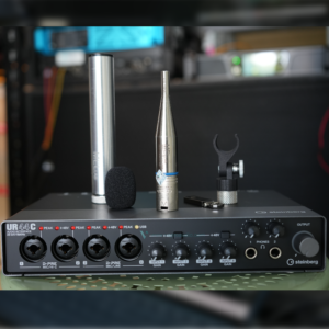 RTA analyzer paket pro ST1