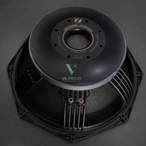 Speaker Transduser Phaselab 18ls1200