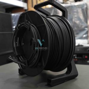 Kabel LAN cat 6 outdoor etehrcon roll