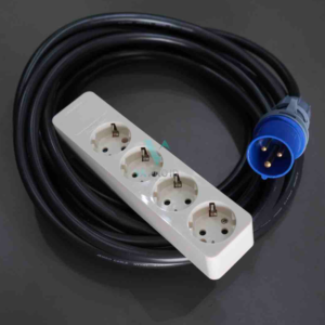 Kabel Listrik plug 3Pin