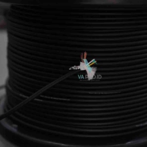 Kabel audio balance mini