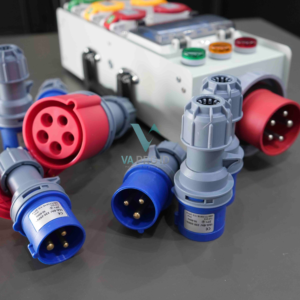 Panel lisrik SP 32Amper 3phase