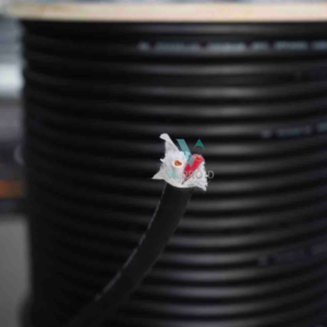 Kabel speaker Phaselab 2x4mm ofc