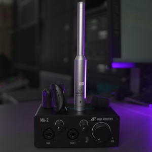 RTA Analyzer Paket ekonomis