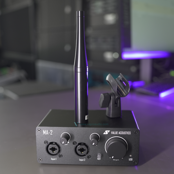 RTA Analyzer Paket Hemat – VA PRO AUDIO