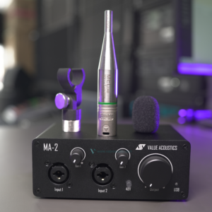 RTA Analyzer Paket Pro