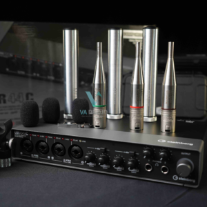 RTA Analyzer paket pro ST3