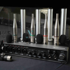 RTA Analyzer paket pro ST4