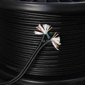 Kabel audio twin balance