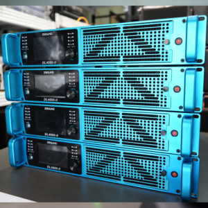 Amplifier zsound DL4000ii